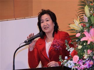 住田裕子（すみたひろこ）弁護士