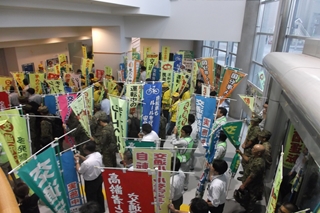 参加者の皆さん