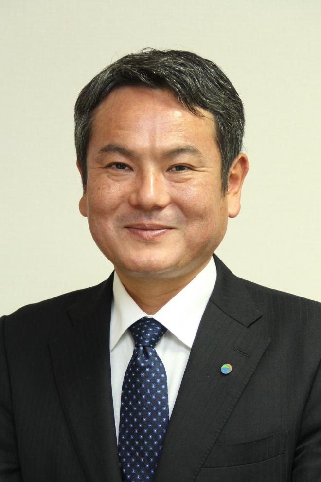 中重市長