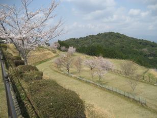 溝辺グラウンドゴルフ場の画像