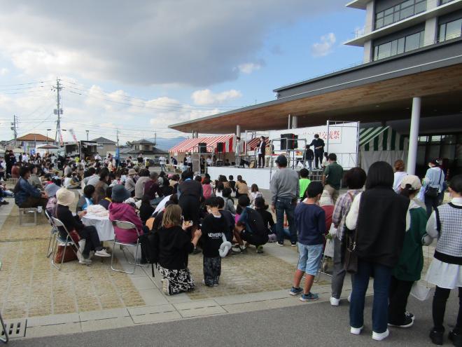 元気かんざき市民交流祭3