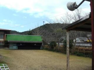 霧島弓道場