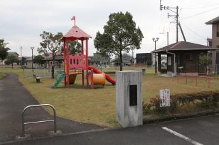 西瓜川原公園