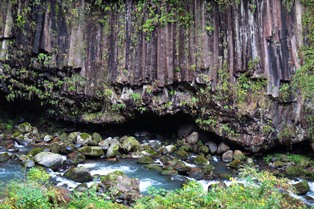 霧島神水峡遊歩道3