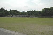 霧島緑の村緑地広場の画像