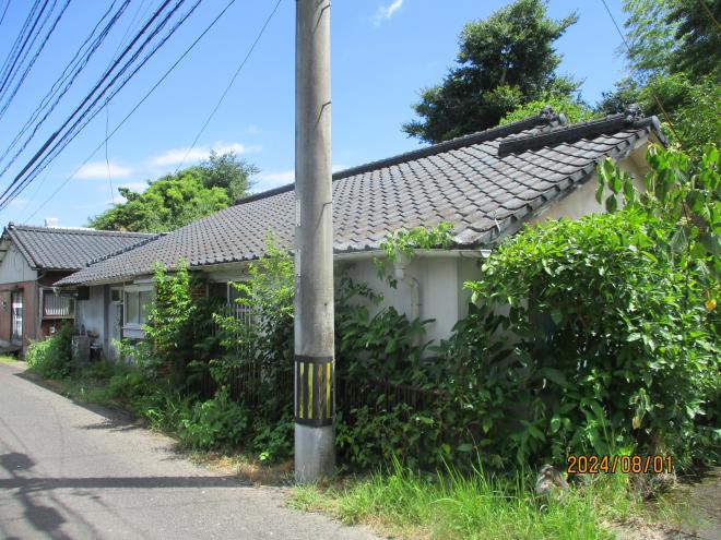 空き家バンクNo.188